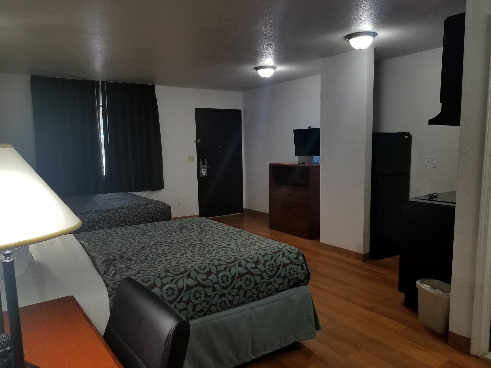 Days Inn By Wyndham Oklahoma City Nw Expressway Warr Acres Kültér fotó